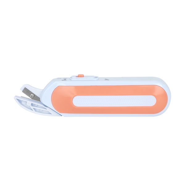 FS-102 Electric Scissors Orange