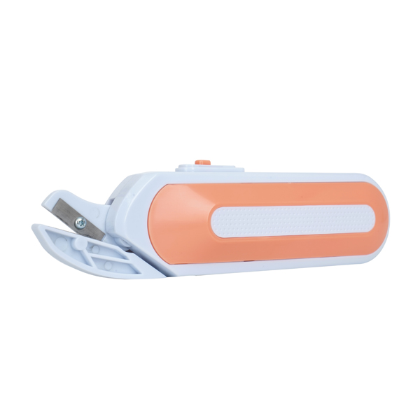 FS-102 Electric Scissors Orange