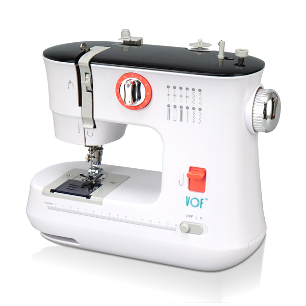 SM-519 Multifunctional Household Electric Sewing Machine