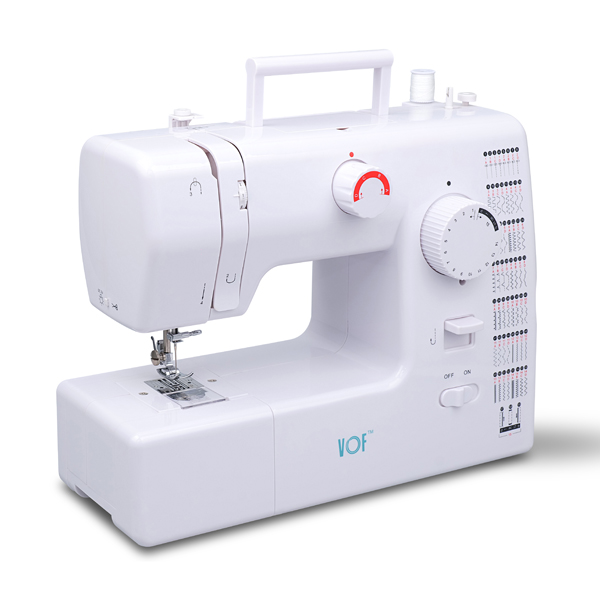 SM-705 Multifunctional Household Electric Sewing Machine