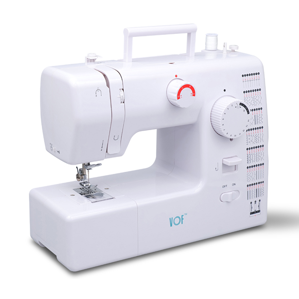 SM-705 Multifunctional Household Electric Sewing Machine